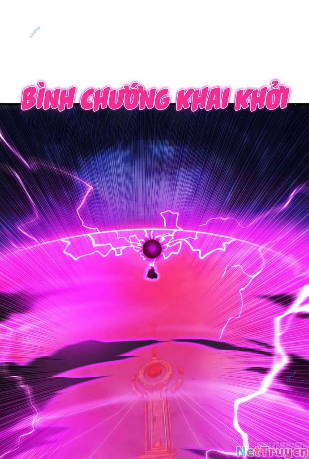 Ẩn Cư Mười Vạn Năm 10 trang 5