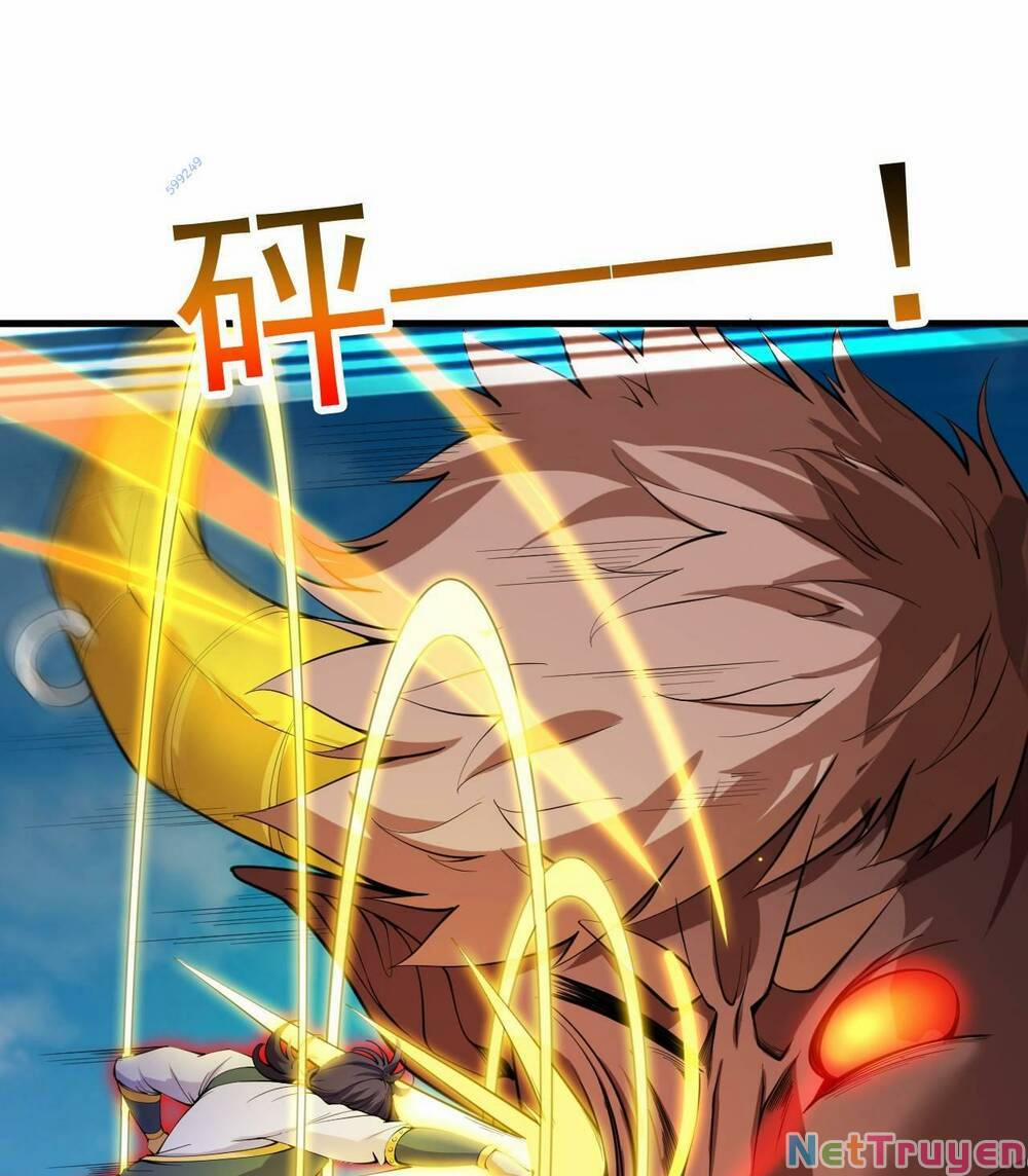 Ẩn Cư Mười Vạn Năm 10 trang 50