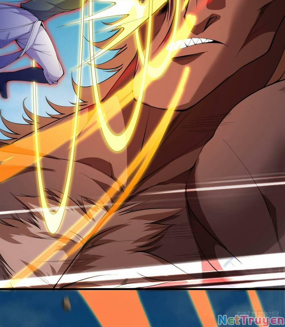 Ẩn Cư Mười Vạn Năm 10 trang 51