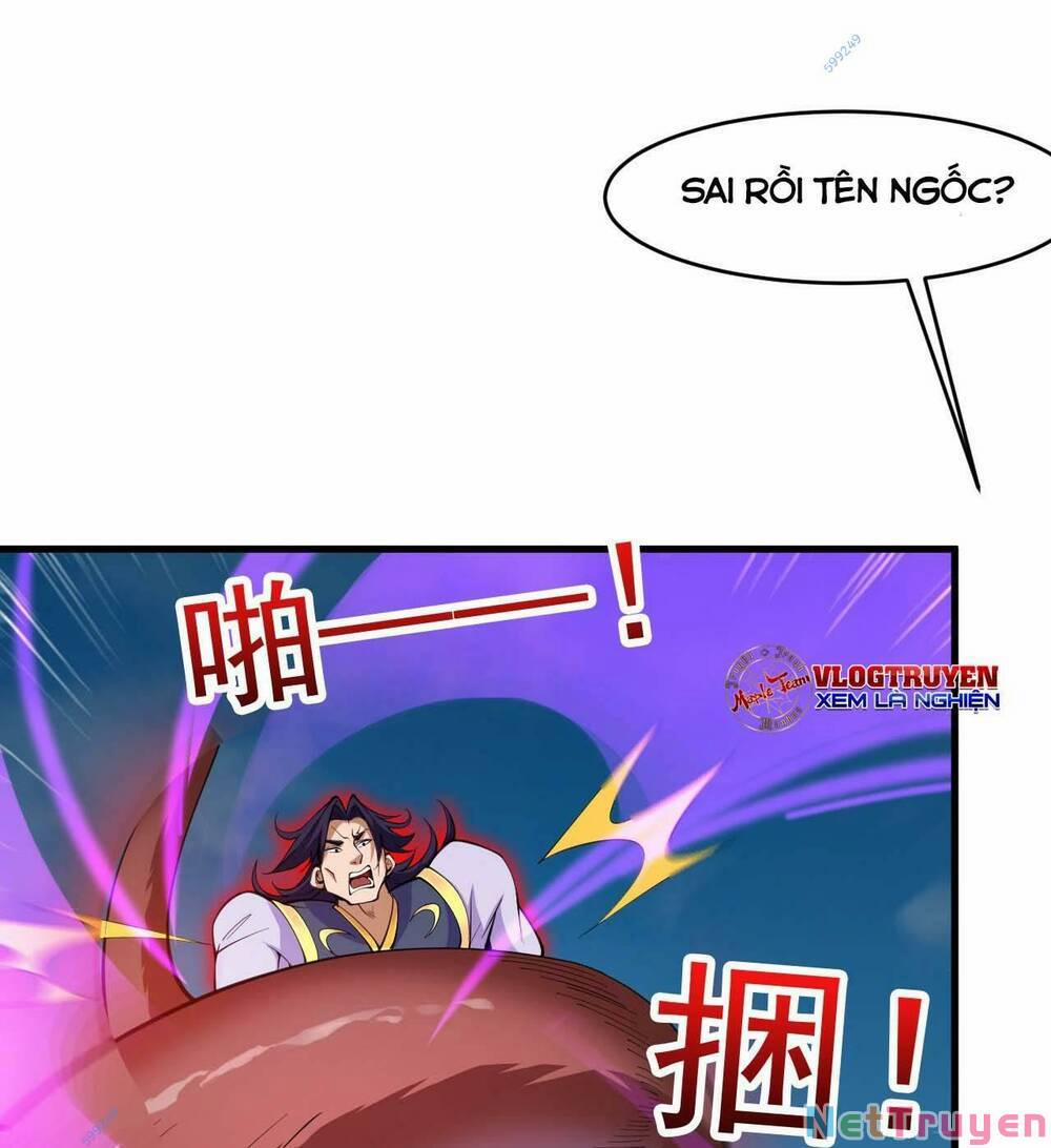 Ẩn Cư Mười Vạn Năm 10 trang 53