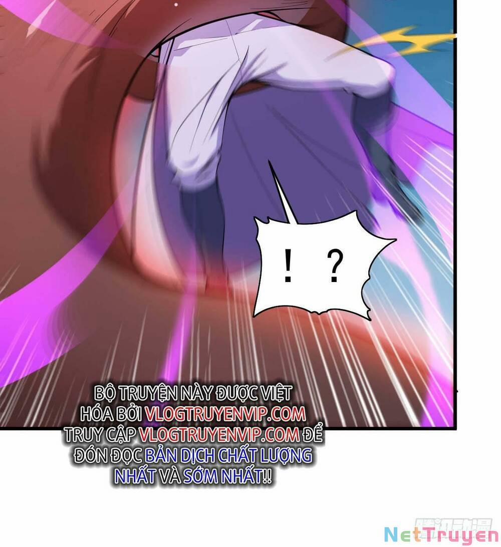 Ẩn Cư Mười Vạn Năm 10 trang 54