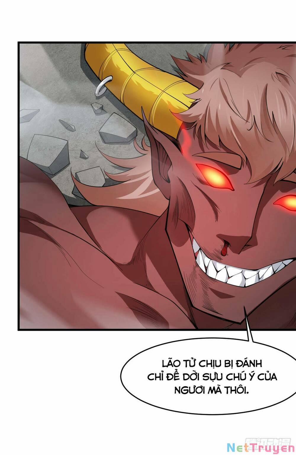 Ẩn Cư Mười Vạn Năm 10 trang 55