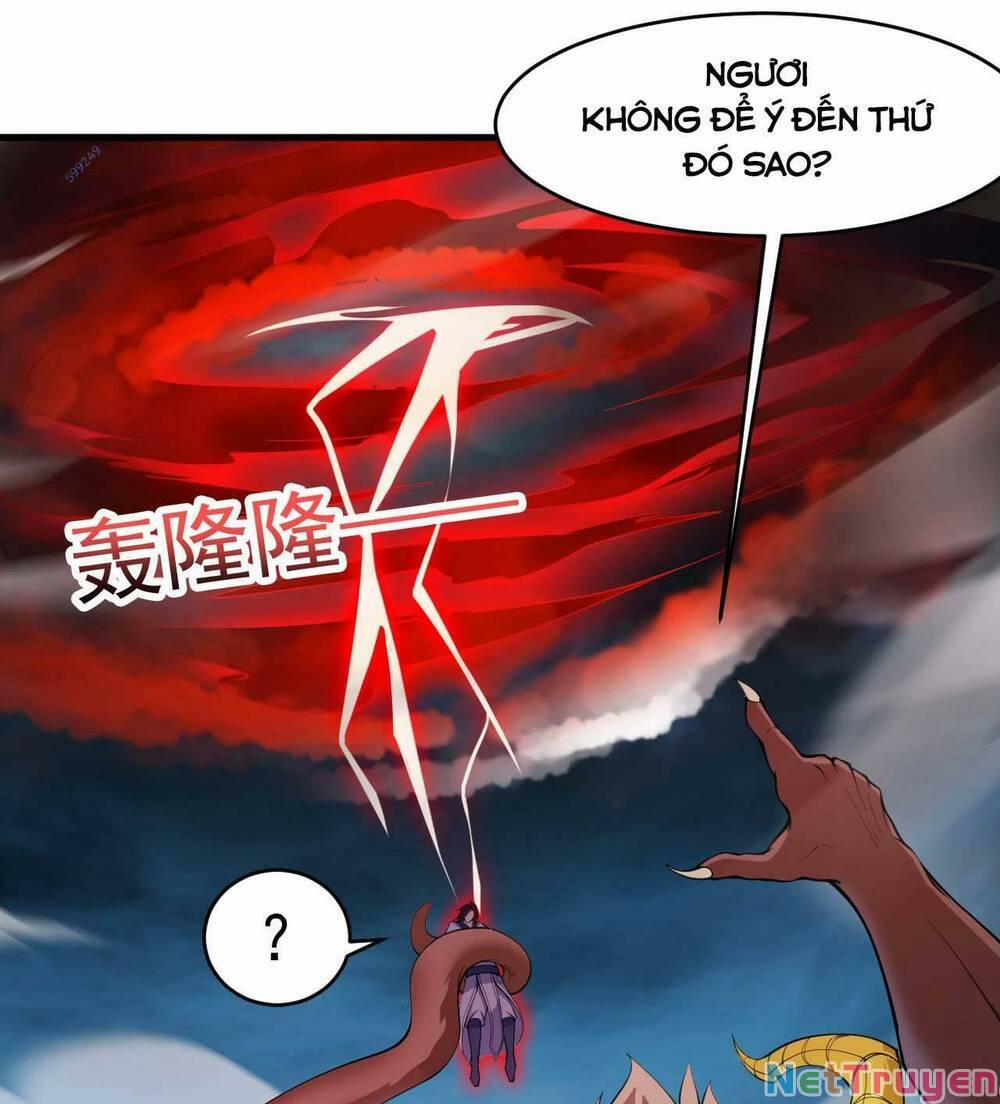 Ẩn Cư Mười Vạn Năm 10 trang 56