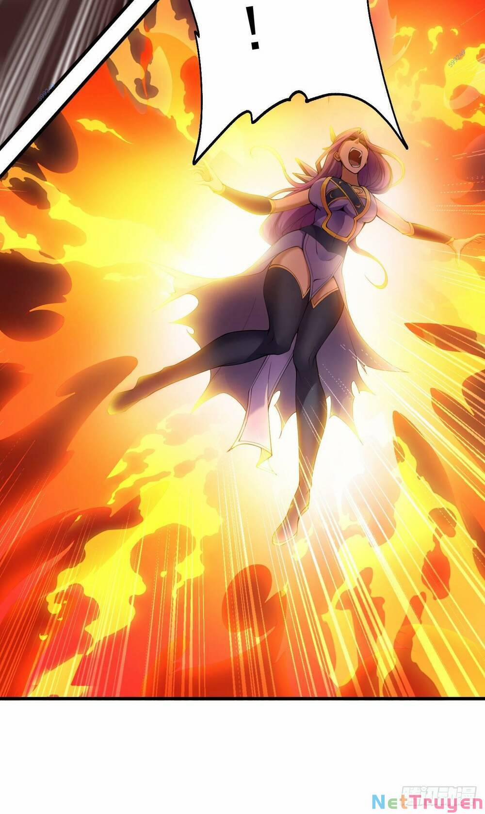 Ẩn Cư Mười Vạn Năm 10 trang 59