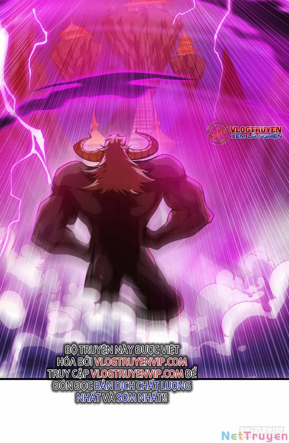 Ẩn Cư Mười Vạn Năm 10 trang 6