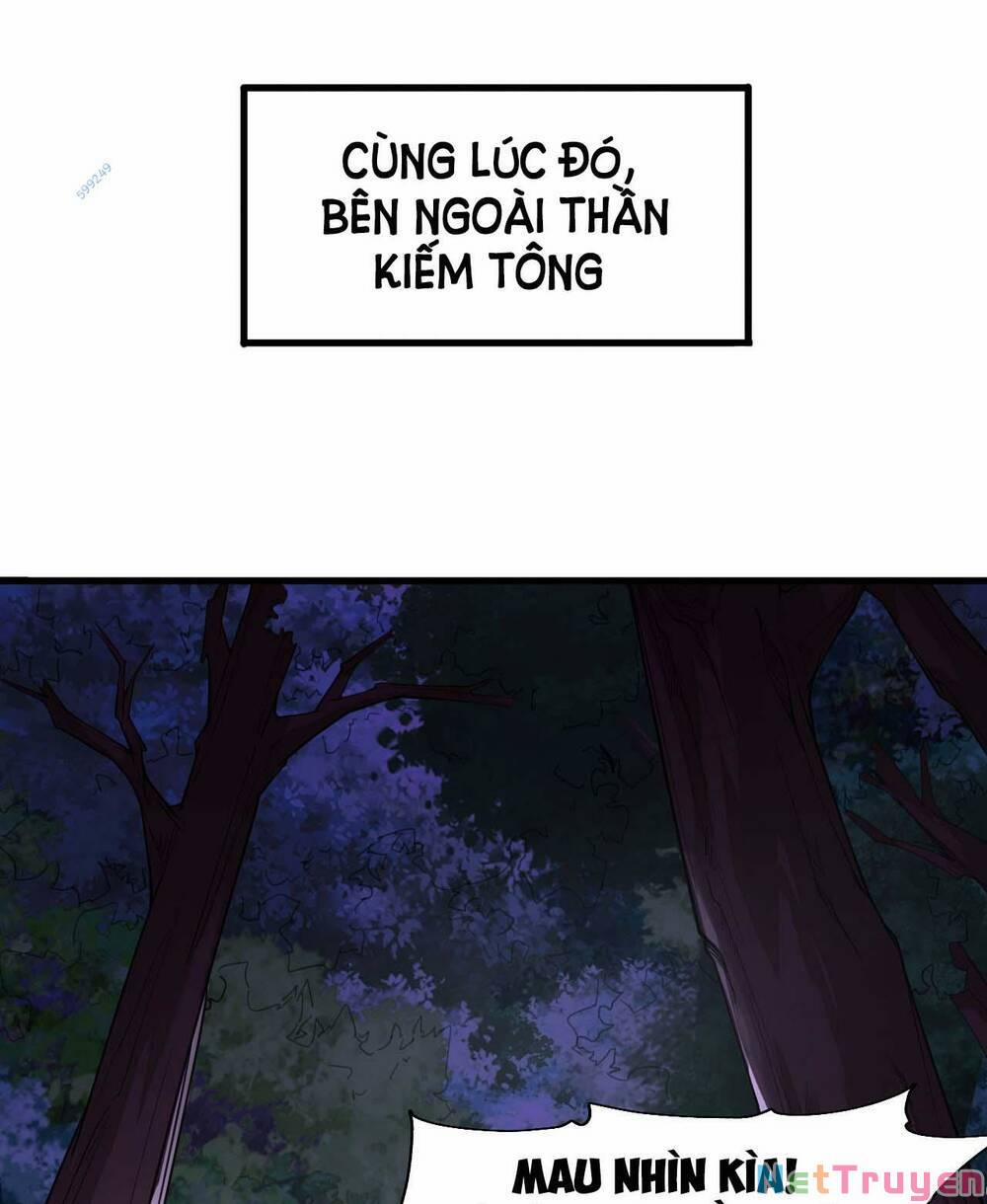 Ẩn Cư Mười Vạn Năm 10 trang 7