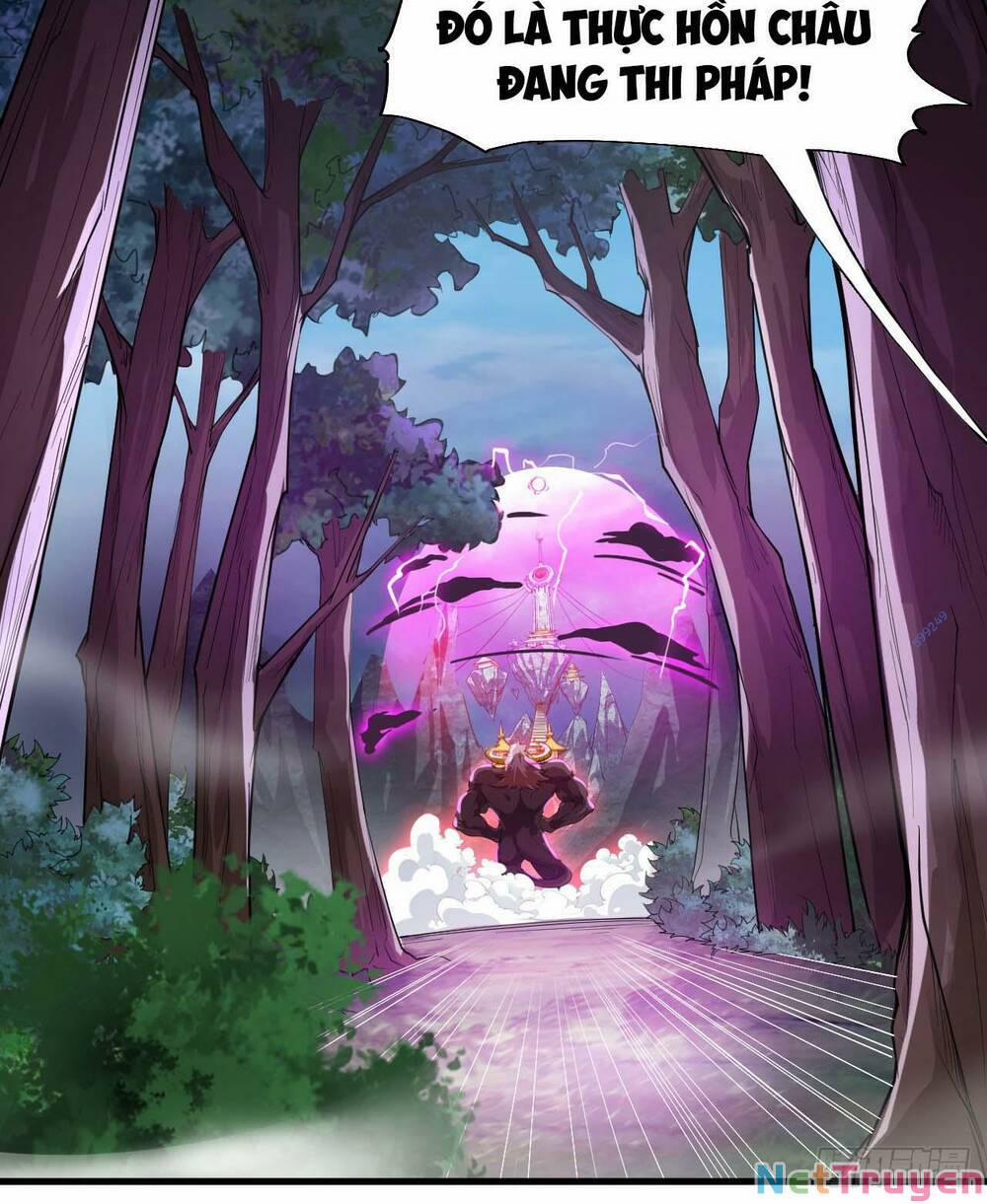 Ẩn Cư Mười Vạn Năm 10 trang 8