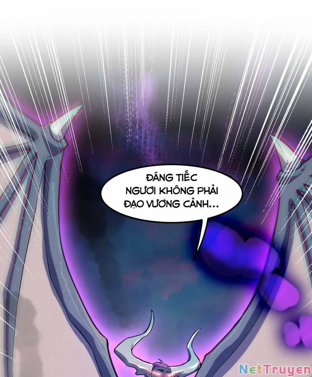 Ẩn Cư Mười Vạn Năm 11 trang 11