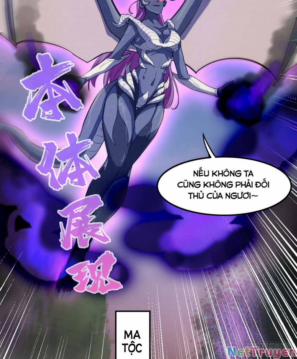 Ẩn Cư Mười Vạn Năm 11 trang 12