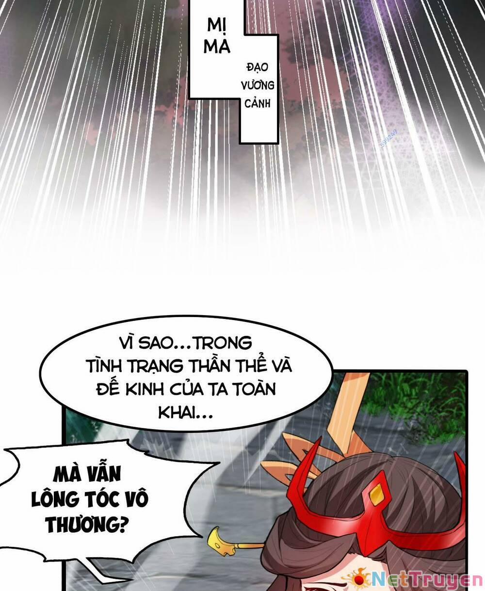 Ẩn Cư Mười Vạn Năm 11 trang 13