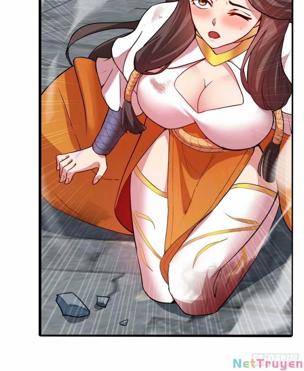 Ẩn Cư Mười Vạn Năm 11 trang 14