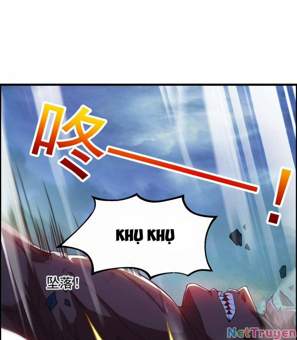 Ẩn Cư Mười Vạn Năm 11 trang 15