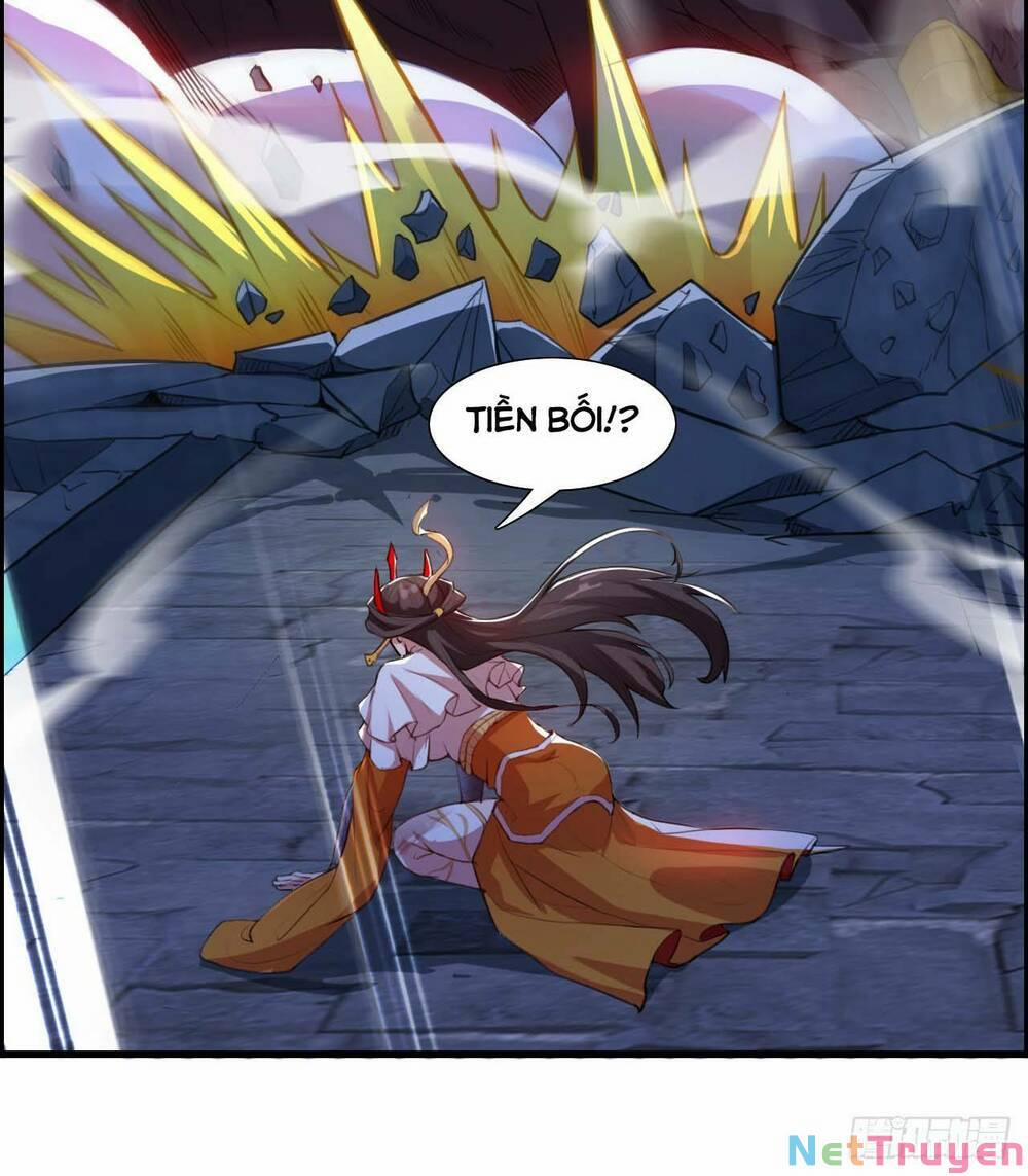 Ẩn Cư Mười Vạn Năm 11 trang 16