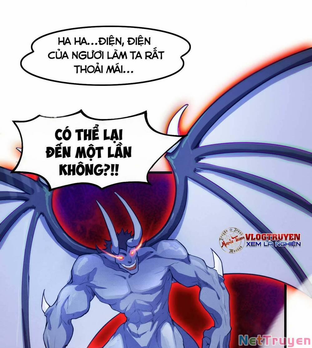 Ẩn Cư Mười Vạn Năm 11 trang 17