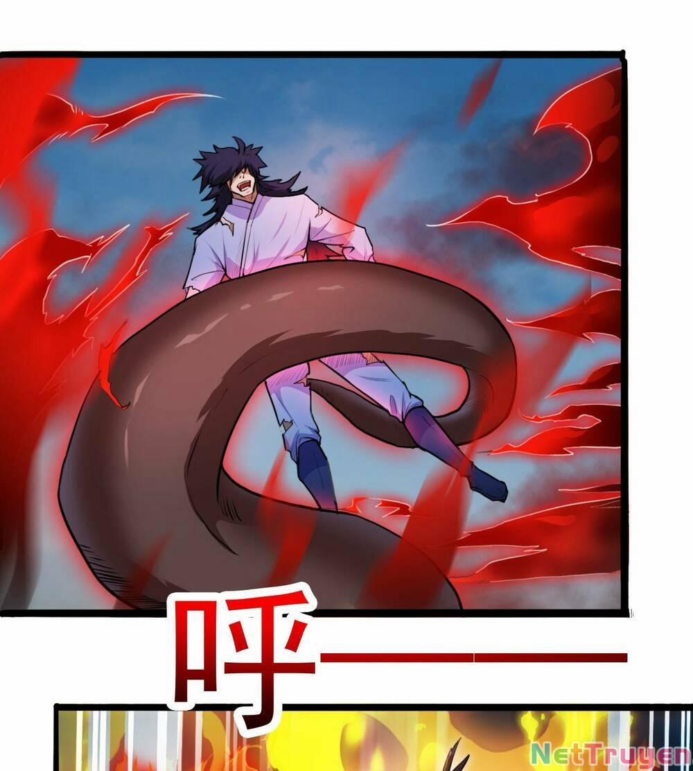 Ẩn Cư Mười Vạn Năm 11 trang 2