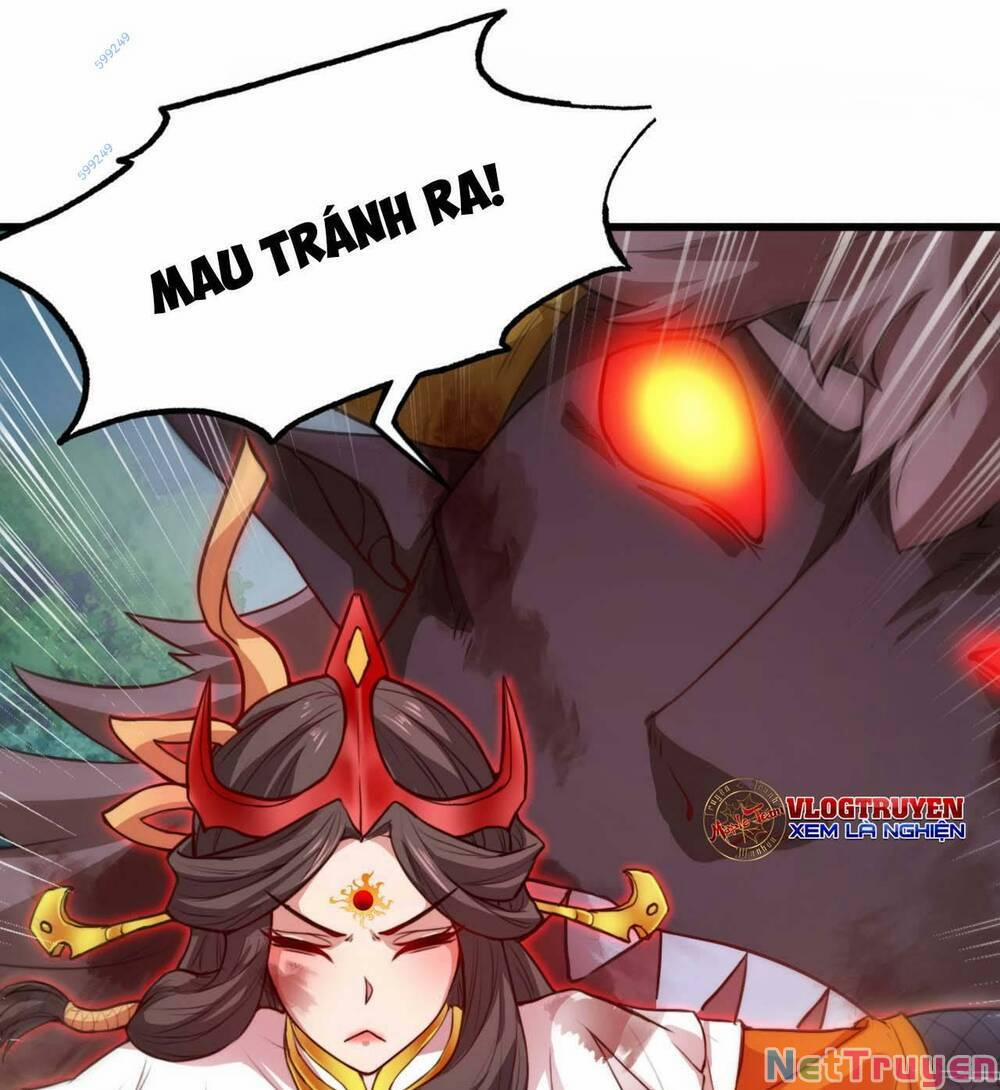 Ẩn Cư Mười Vạn Năm 11 trang 24