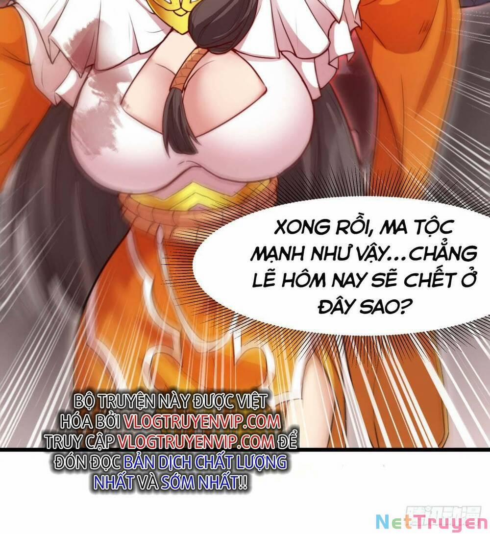 Ẩn Cư Mười Vạn Năm 11 trang 25