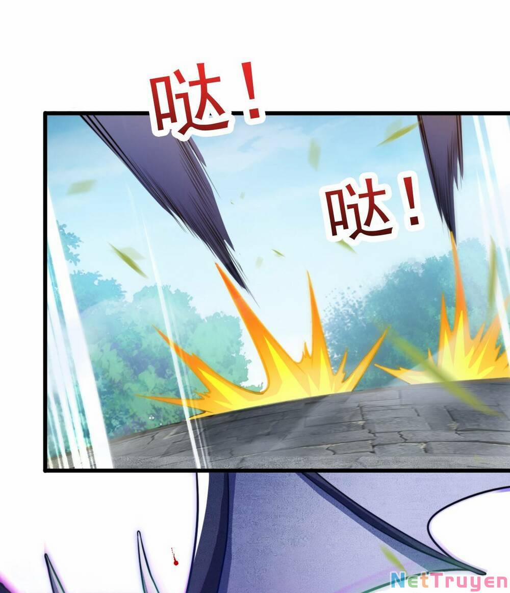 Ẩn Cư Mười Vạn Năm 11 trang 26