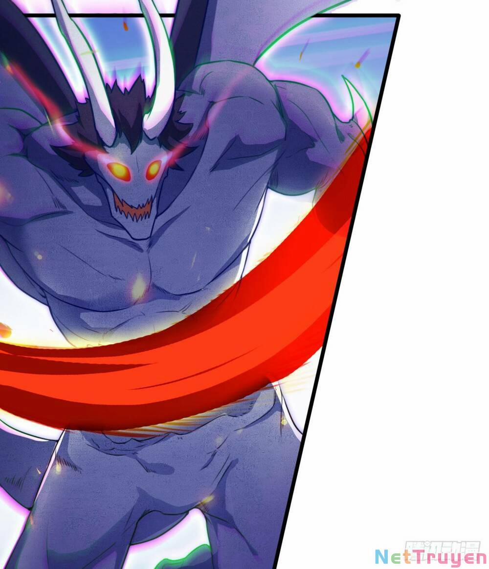 Ẩn Cư Mười Vạn Năm 11 trang 27