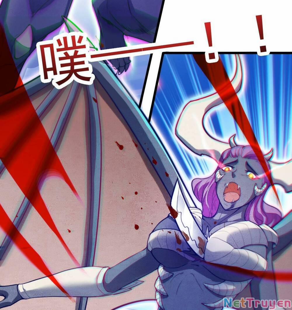 Ẩn Cư Mười Vạn Năm 11 trang 28