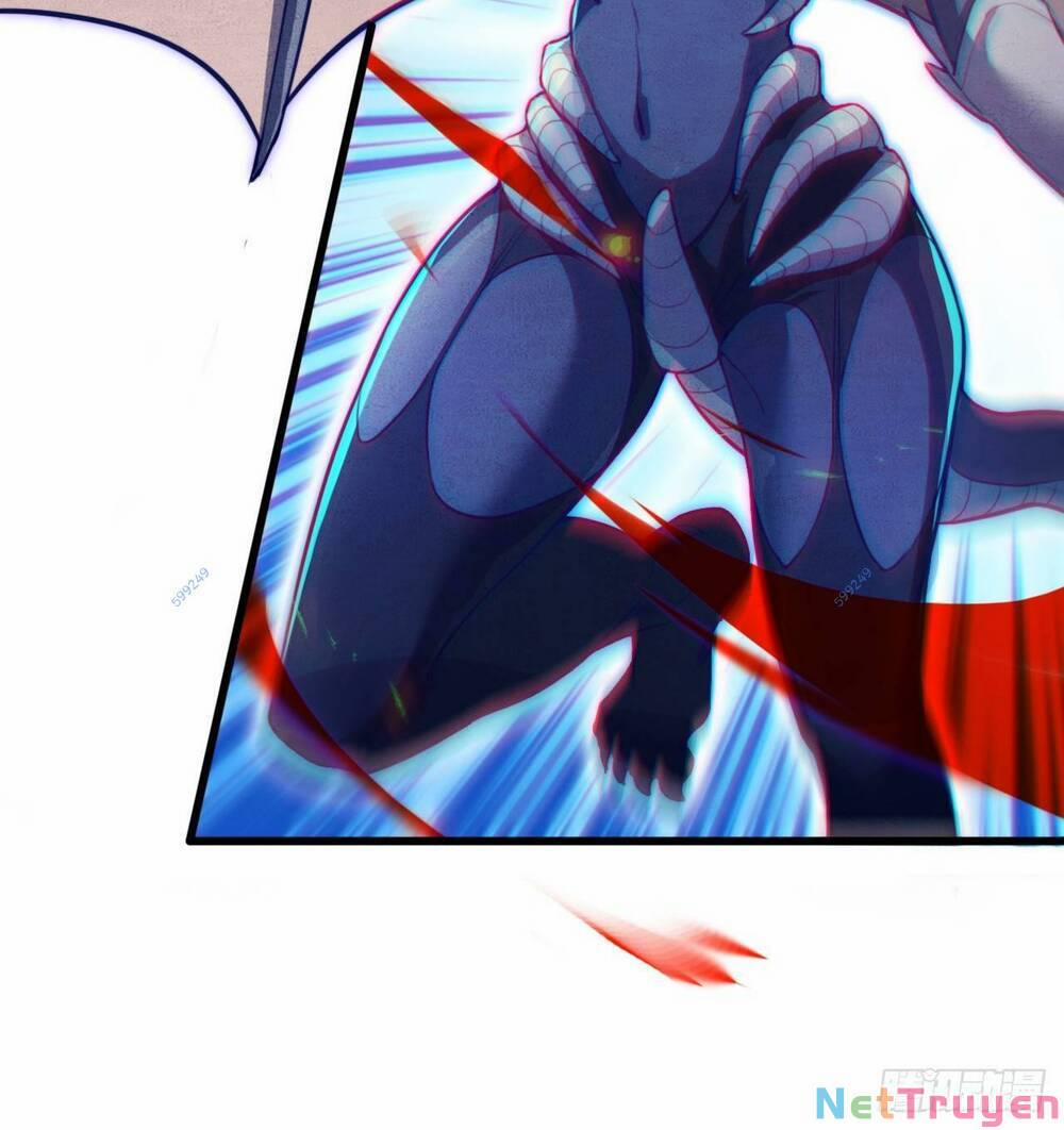 Ẩn Cư Mười Vạn Năm 11 trang 29