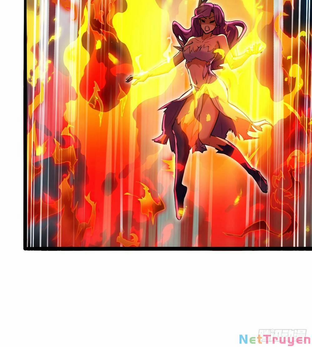 Ẩn Cư Mười Vạn Năm 11 trang 3