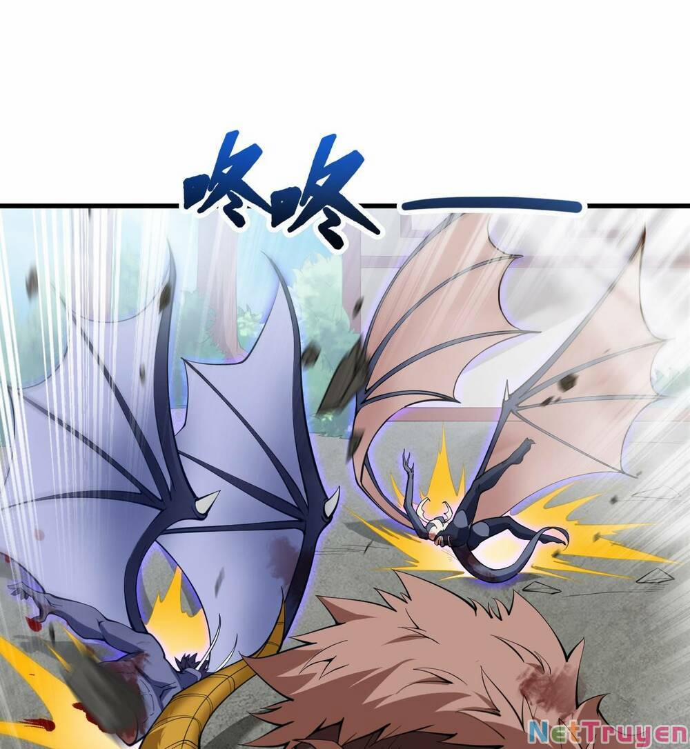 Ẩn Cư Mười Vạn Năm 11 trang 30