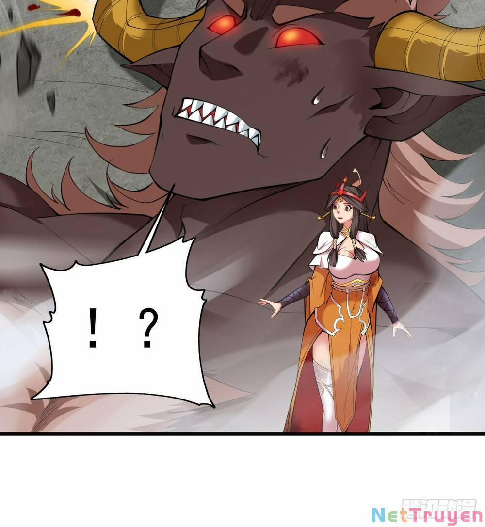 Ẩn Cư Mười Vạn Năm 11 trang 31