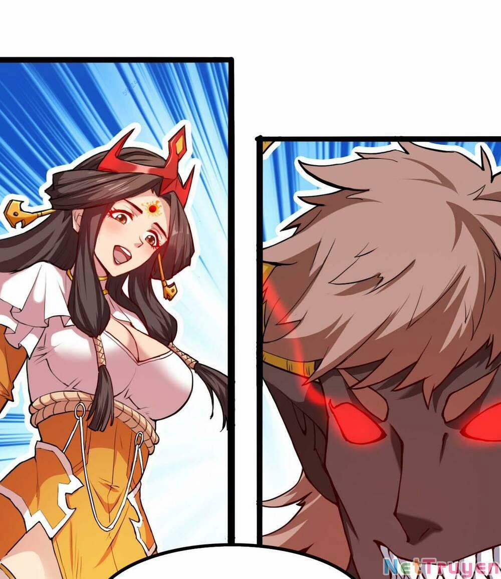 Ẩn Cư Mười Vạn Năm 11 trang 4