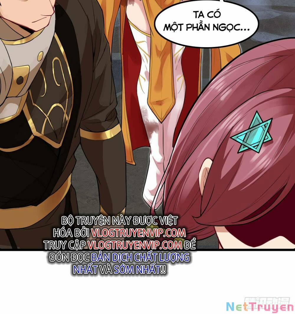 Ẩn Cư Mười Vạn Năm 11 trang 40