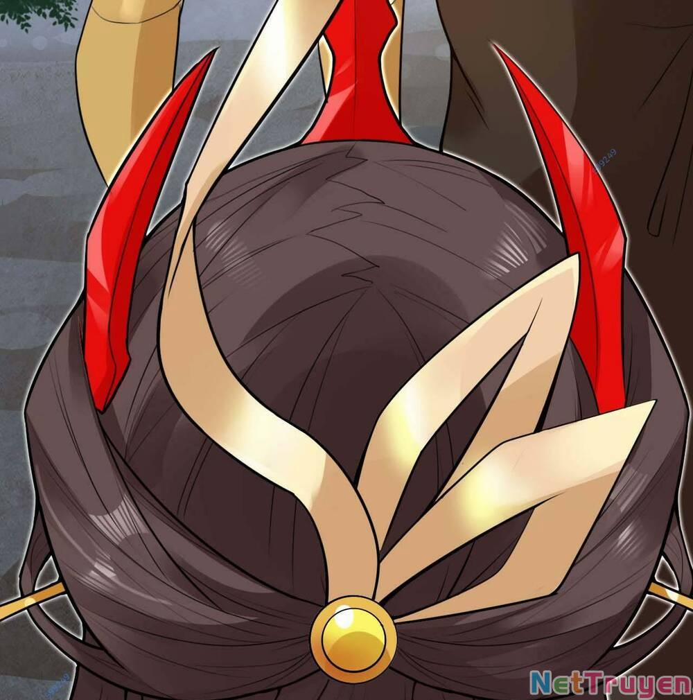 Ẩn Cư Mười Vạn Năm 11 trang 43