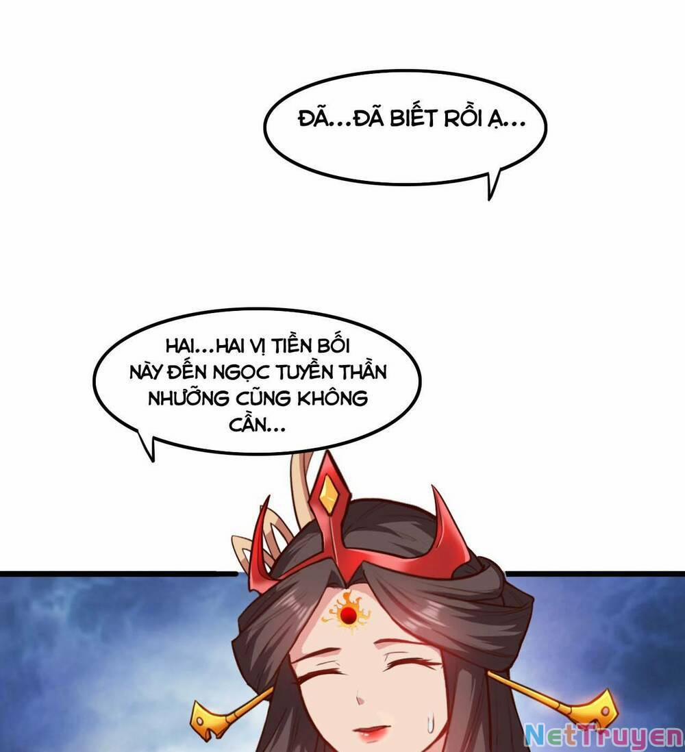 Ẩn Cư Mười Vạn Năm 11 trang 45