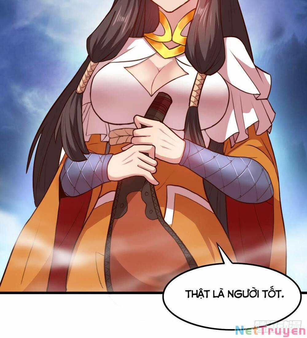 Ẩn Cư Mười Vạn Năm 11 trang 46