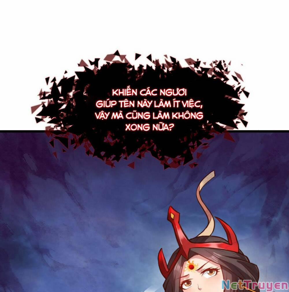 Ẩn Cư Mười Vạn Năm 11 trang 49