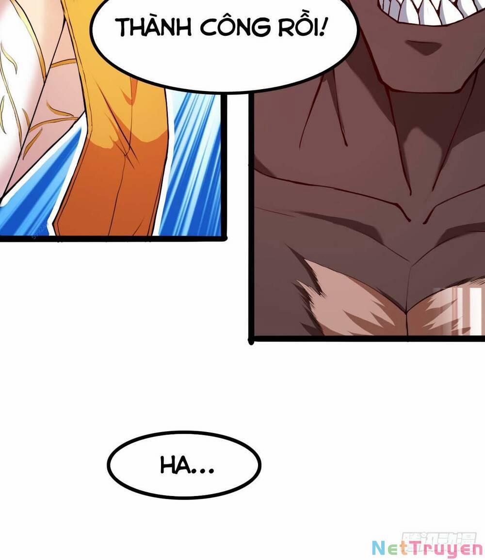 Ẩn Cư Mười Vạn Năm 11 trang 5