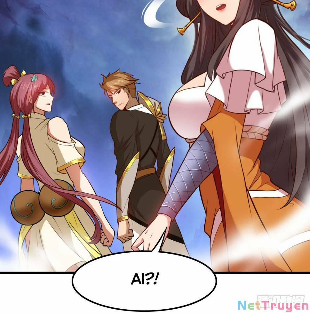 Ẩn Cư Mười Vạn Năm 11 trang 50