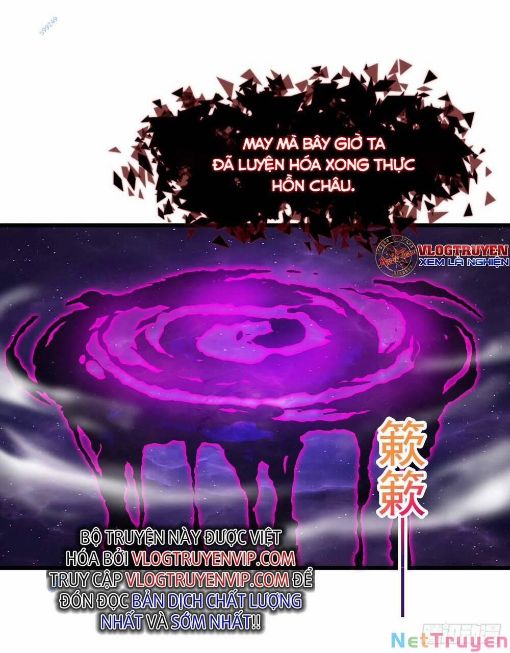 Ẩn Cư Mười Vạn Năm 11 trang 51