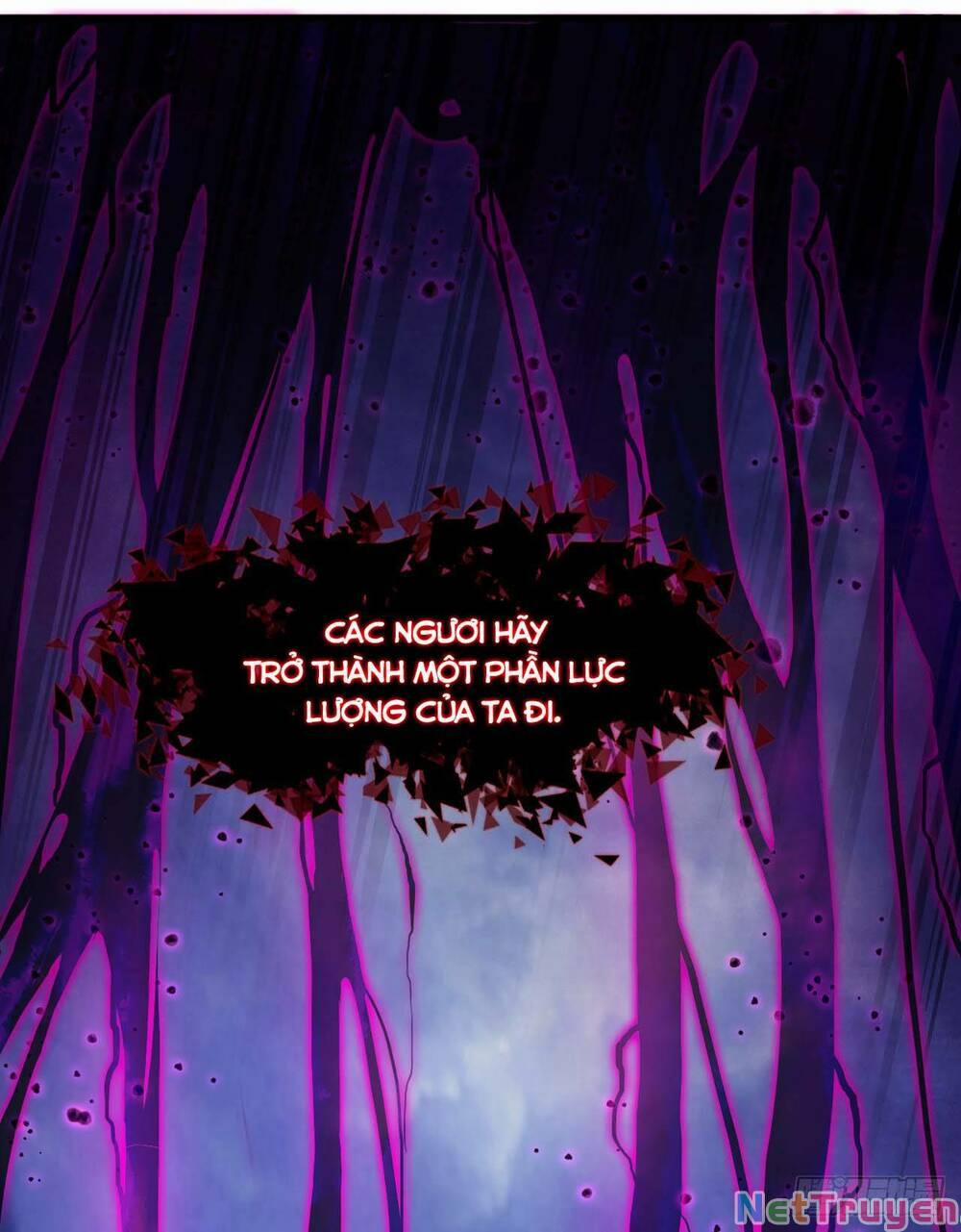 Ẩn Cư Mười Vạn Năm 11 trang 52