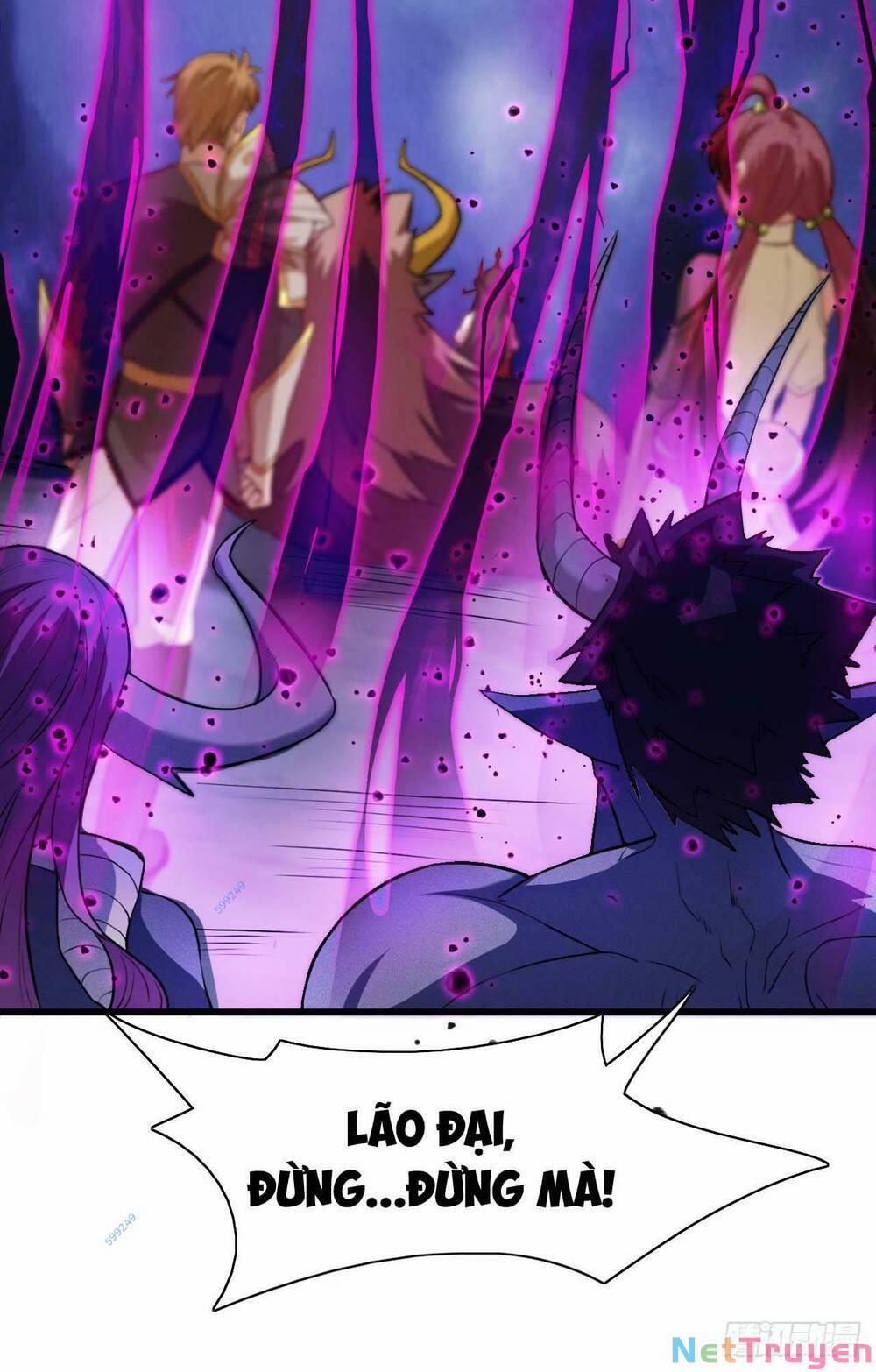 Ẩn Cư Mười Vạn Năm 11 trang 53