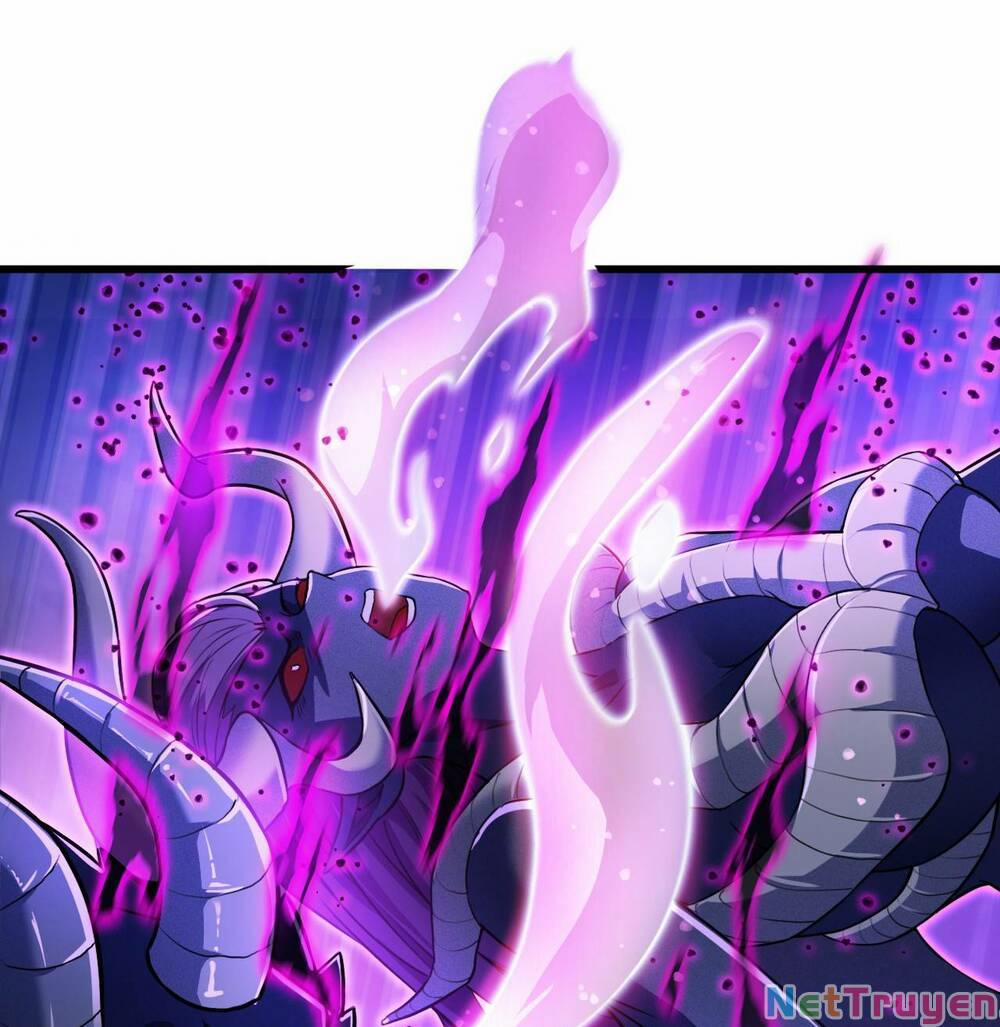 Ẩn Cư Mười Vạn Năm 11 trang 54