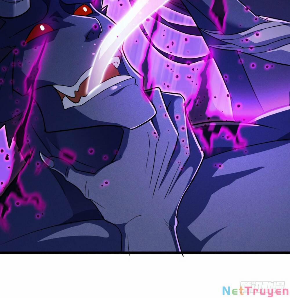 Ẩn Cư Mười Vạn Năm 11 trang 55