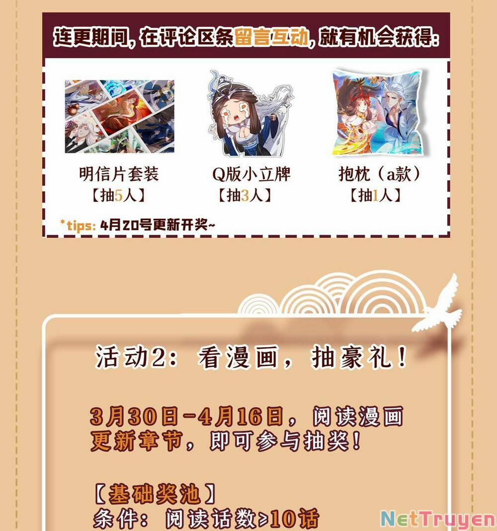 Ẩn Cư Mười Vạn Năm 11 trang 58