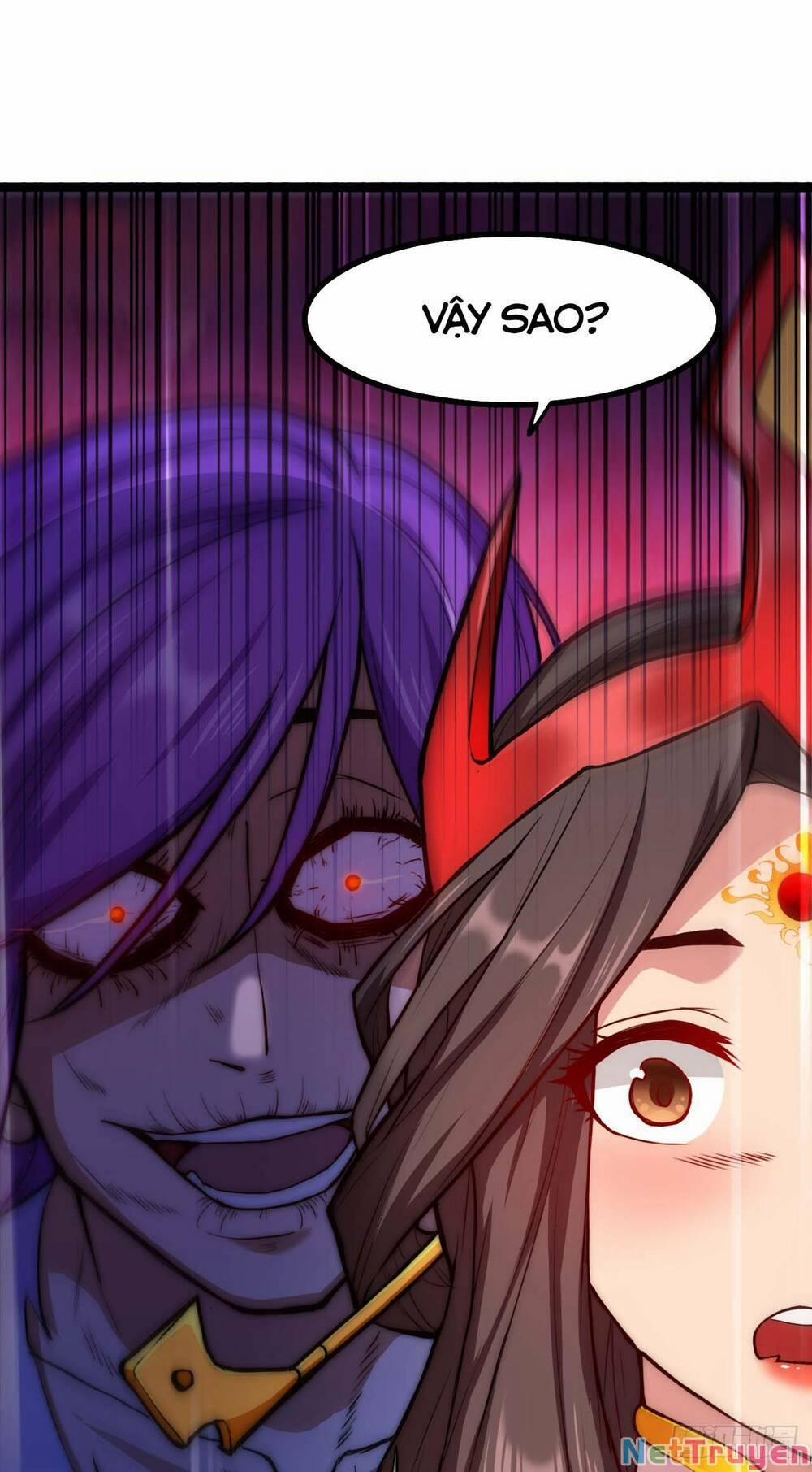 Ẩn Cư Mười Vạn Năm 11 trang 6