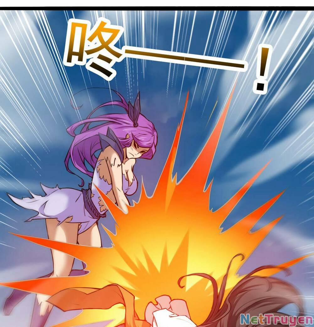 Ẩn Cư Mười Vạn Năm 11 trang 8