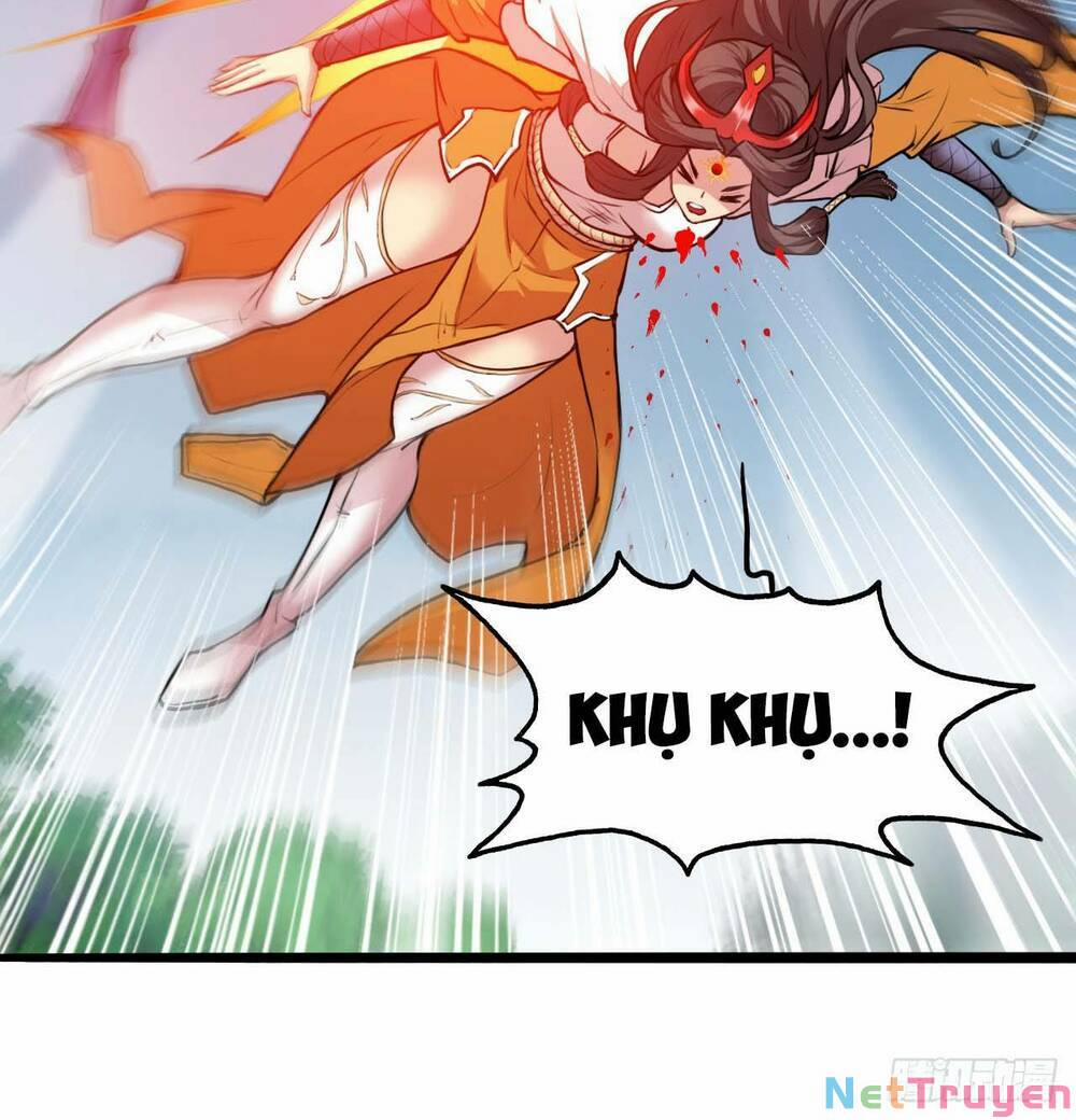 Ẩn Cư Mười Vạn Năm 11 trang 9