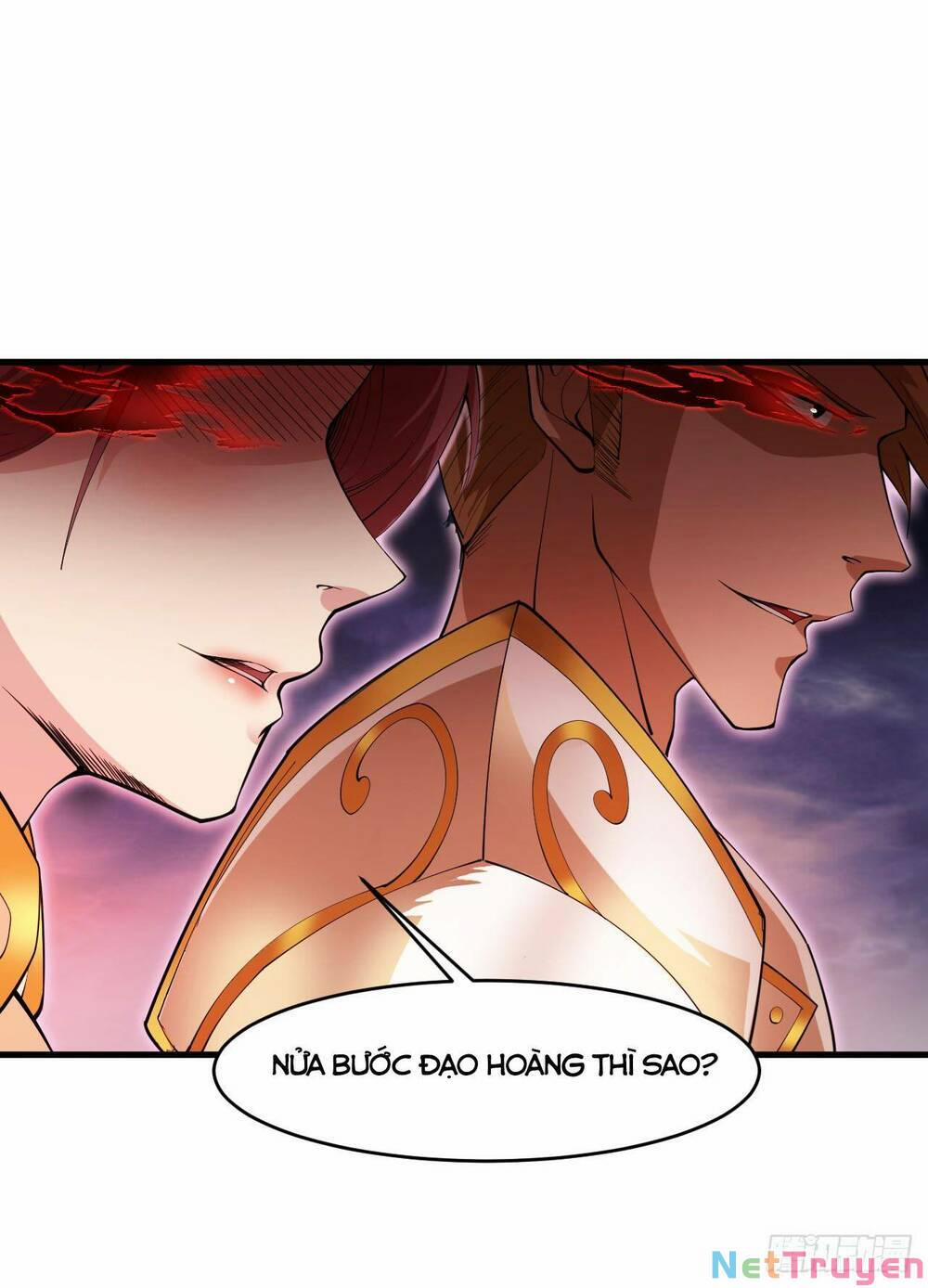 Ẩn Cư Mười Vạn Năm 12 trang 11