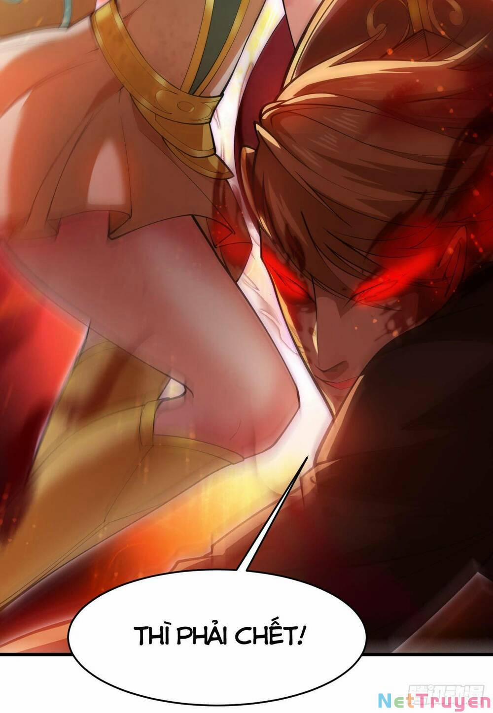 Ẩn Cư Mười Vạn Năm 12 trang 15