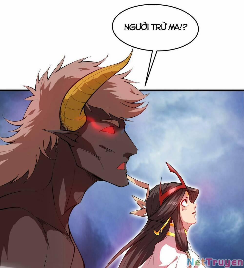Ẩn Cư Mười Vạn Năm 12 trang 16
