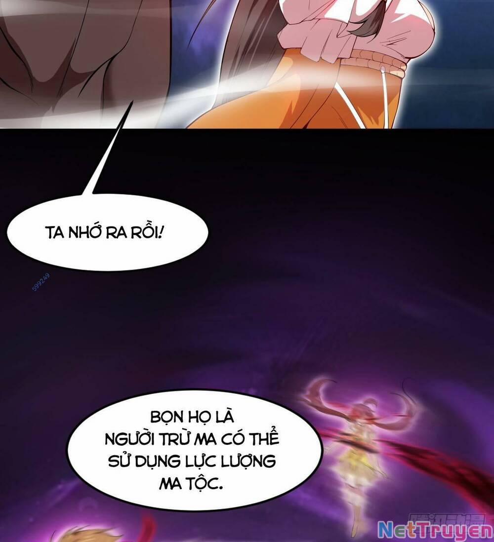 Ẩn Cư Mười Vạn Năm 12 trang 17