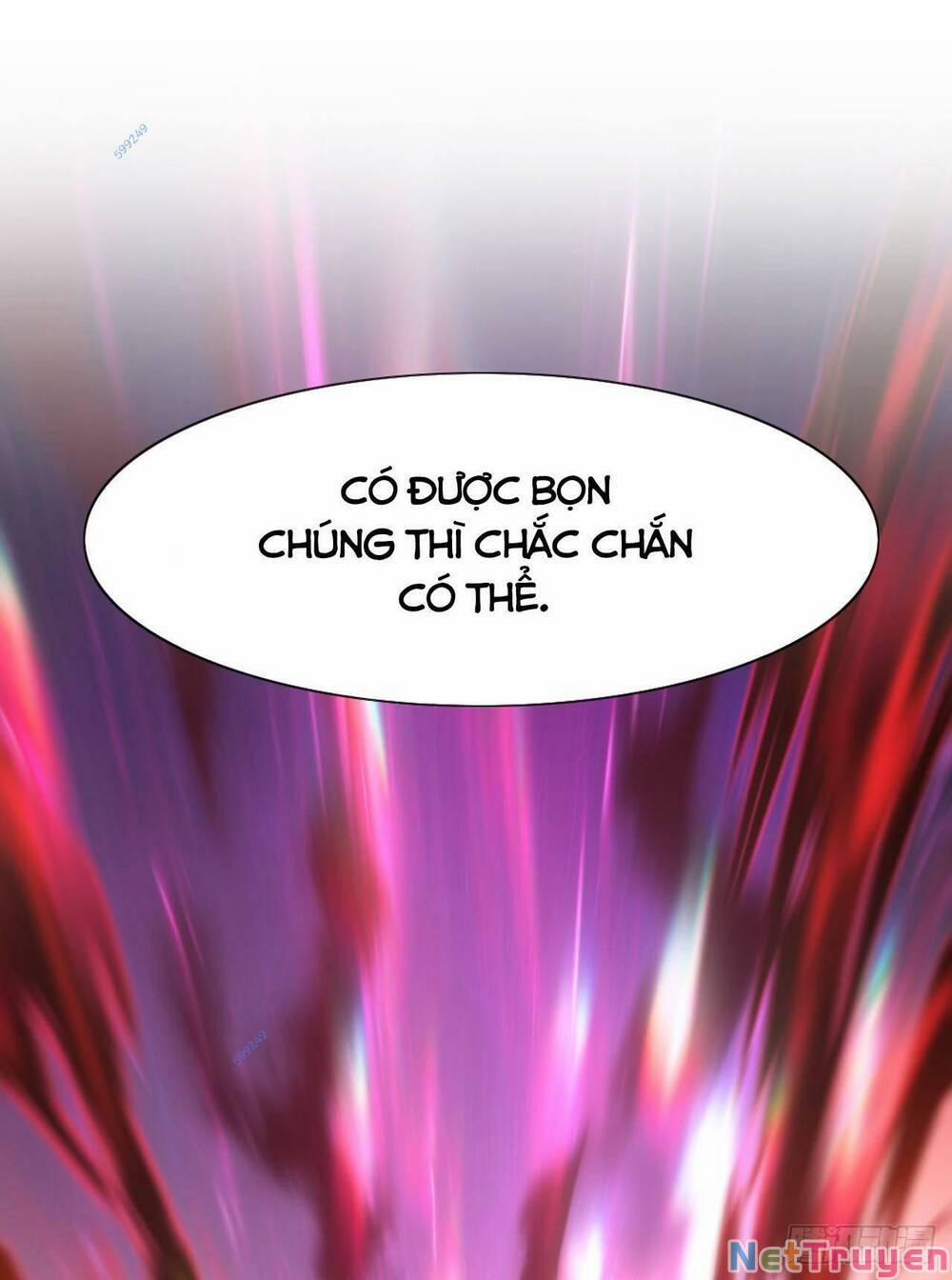 Ẩn Cư Mười Vạn Năm 12 trang 20